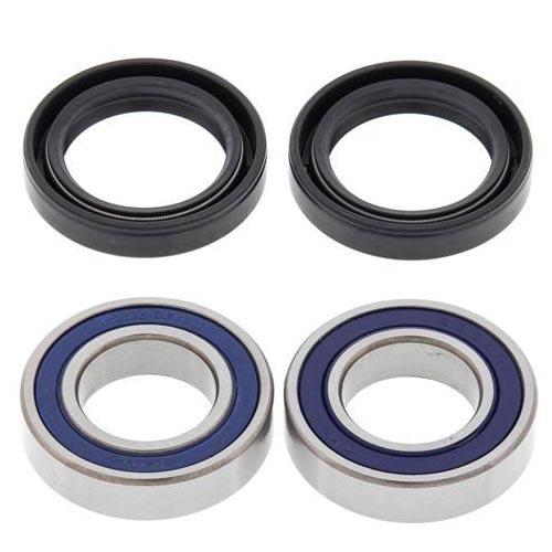 All Balls - Honda Front Wheel Bearing Kit