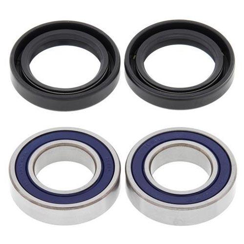 All Balls - Yamaha Front Wheel Bearing Kit