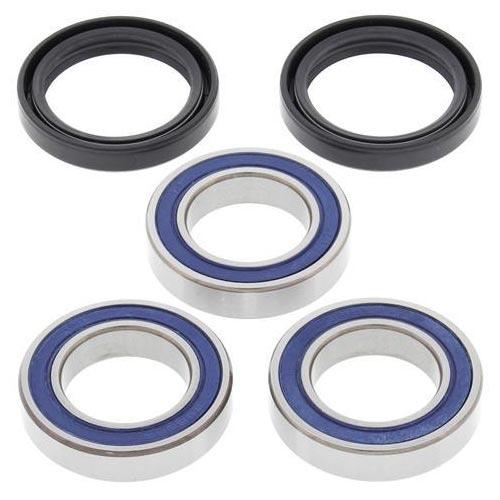 All Balls - Honda/Suzuki Rear Wheel Bearing Kit