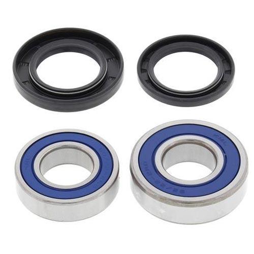 All Balls - Yamaha Rear Wheel Bearing Kit