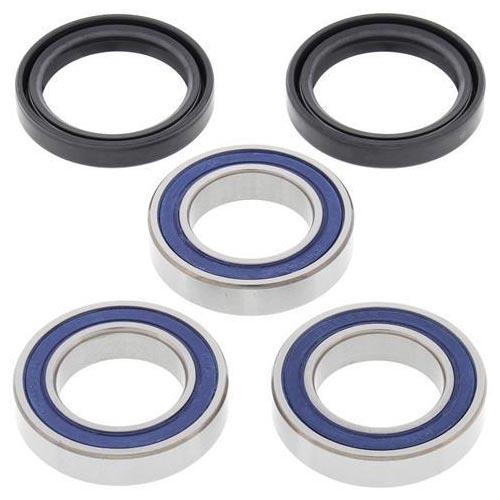 All Balls - Yamaha/Kawasaki Rear Wheel Bearing Kit
