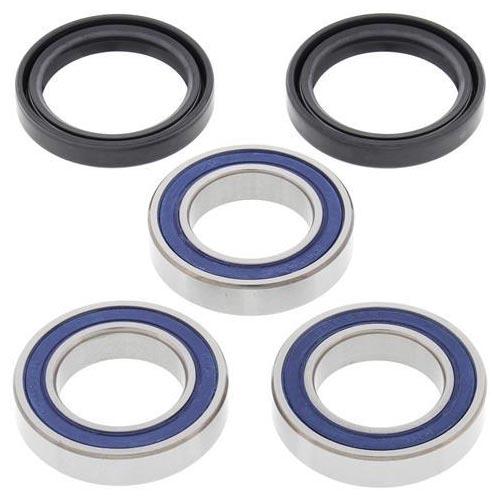 All Balls - Yamaha/Kawasaki Rear Wheel Bearing Kit