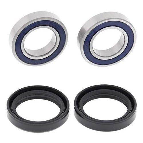 All Balls - Suzuki Front Wheel Bearing Kit