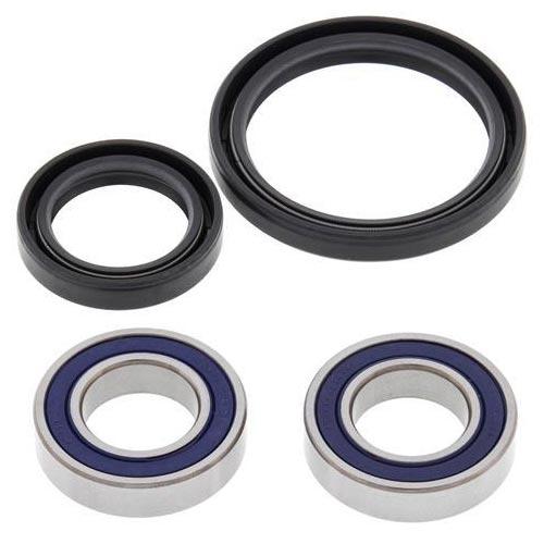 All Balls - Honda Front Wheel Bearing Kit