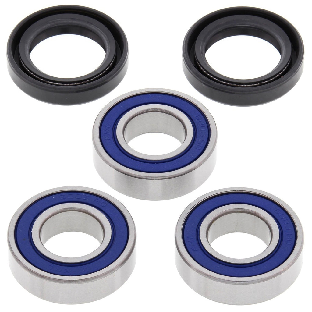 All Balls - Rear Wheel Bearing Kit - CRF 150R 2007-08