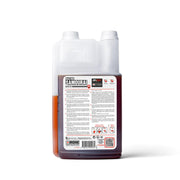 IPONE - Samourai Racing Strawberry Scented 2 Stroke Oil - 1L