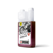 IPONE - R2000 RS Strawberry Scented 2 Stroke Oil - 1L