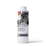 IPONE - R4000 RS Oil (10w 40) - 1L