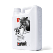 IPONE - R4000 RS Oil (10w 40) - 4L