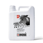 IPONE - R4000 RS Oil (10w 40) - 4L