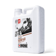 IPONE - 10.4 Oil (10w 40) - 4L