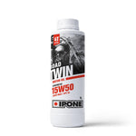 IPONE - Road Twin Oil (15w 50) - 1L