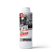 IPONE - Road Twin Oil (15w 50) - 1L