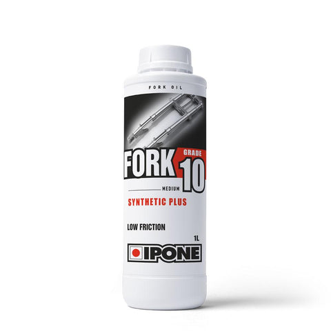 IPONE - Fork 10 Oil - 1L