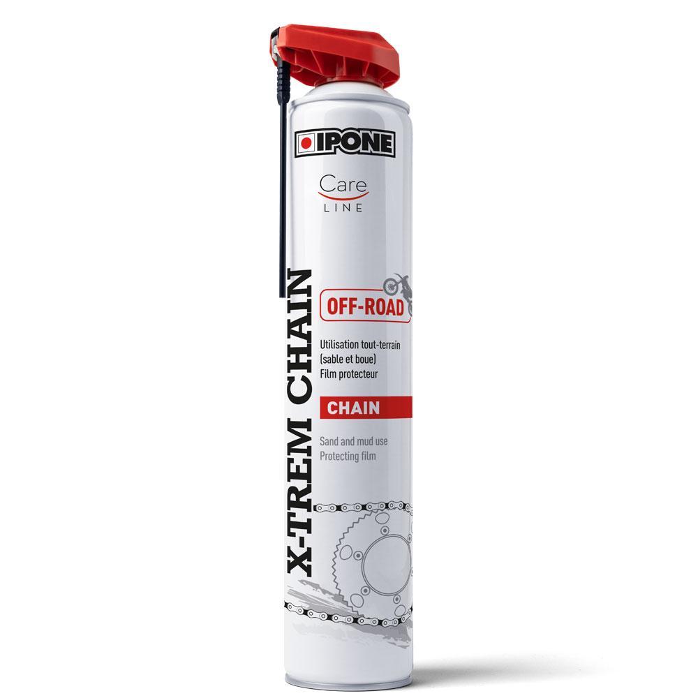 IPONE - X-TREM Off Road Chain Lube - 750ML