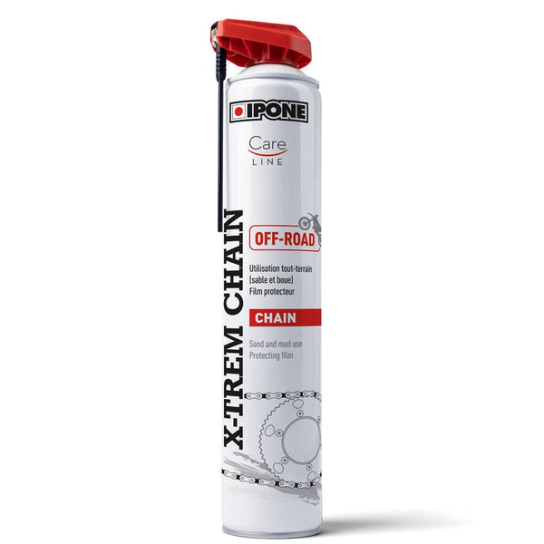 IPONE - X-TREM Off Road Chain Lube - 750ML