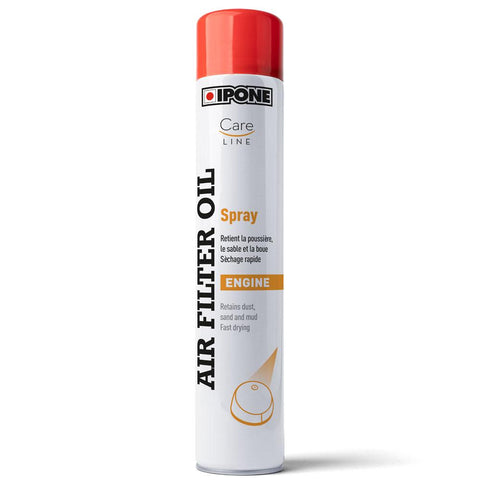IPONE - Air Filter Oil Spray - 750ML