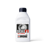IPONE - Dot 4 Brake Fluid - 500ML