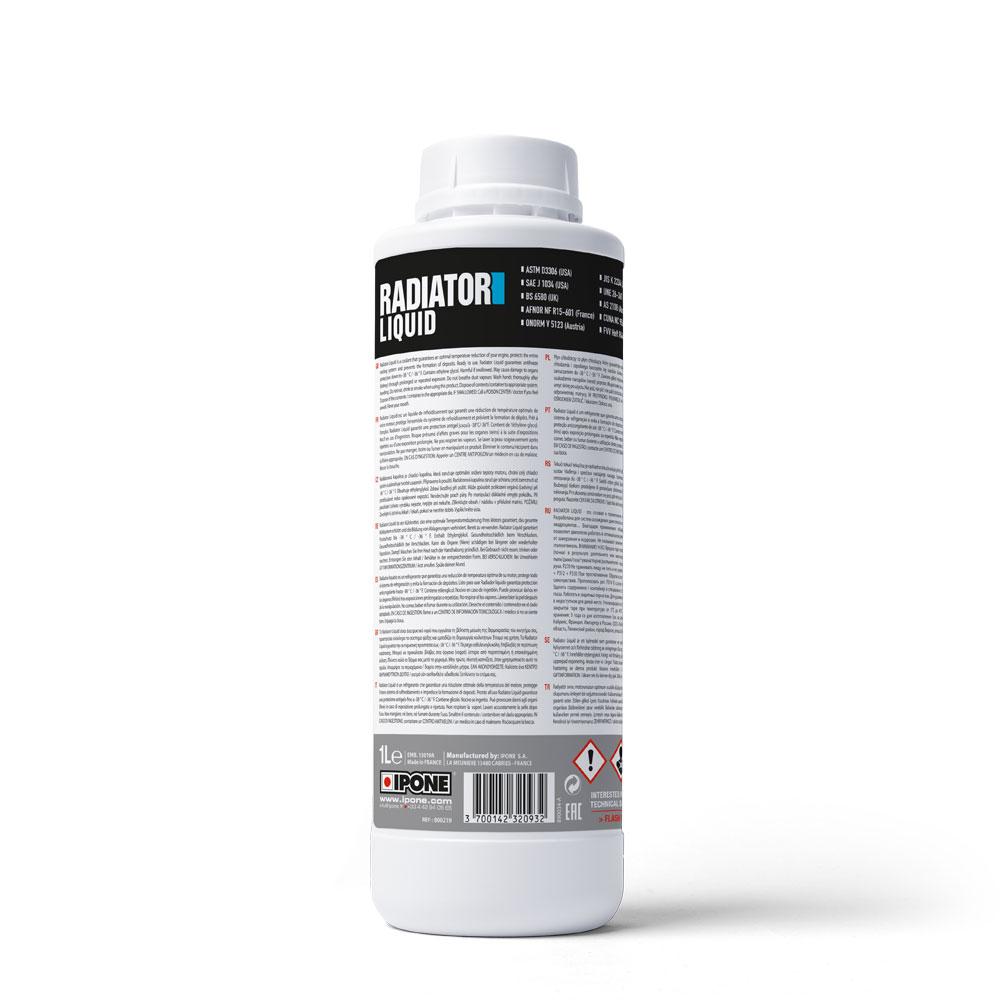 IPONE - Radiator Liquid - 1L