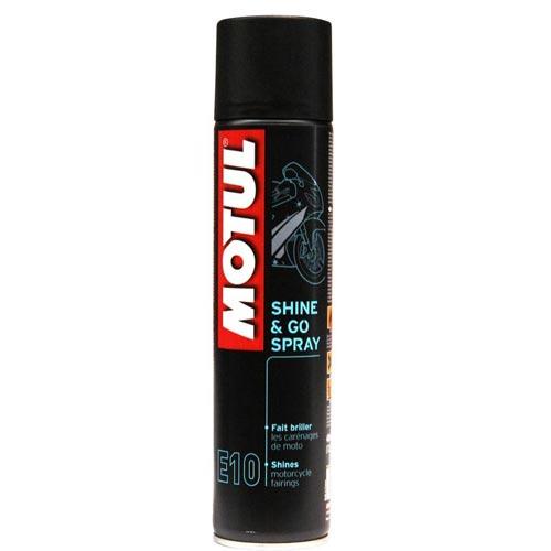 Motul - Silicone Clean (4306060574797)