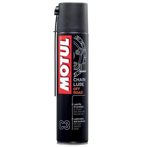 Motul - Chain Lube Off Road (4306060640333)