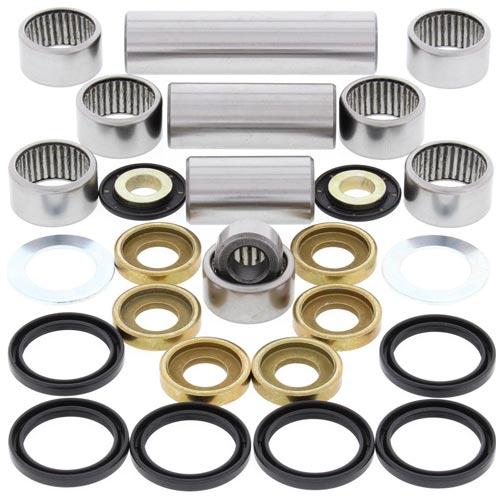 All Balls - Honda Swingarm Linkage Bearing Kit