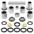 All Balls - Yamaha WR250F 02-04, WR-F/YZ426F 02, YZ125/250/250F 02-04, YZ450F 03-04 Swingarm Linkage Bearing Kit