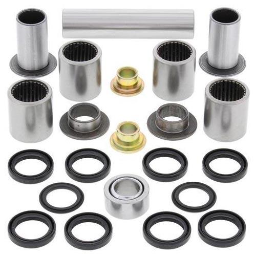 All Balls - Yamaha YZ125/250 93-00, YZ400F 98-02 Swingarm Linkage Bearing Kit