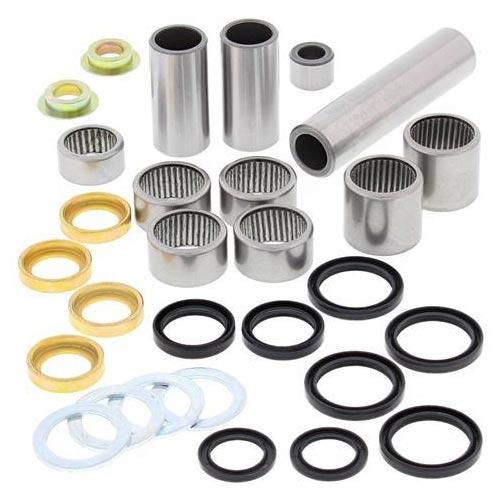 All Balls - Yamaha 2005 YZ250F/450F, WR250F/450F Swingarm Linkage Bearing Kit