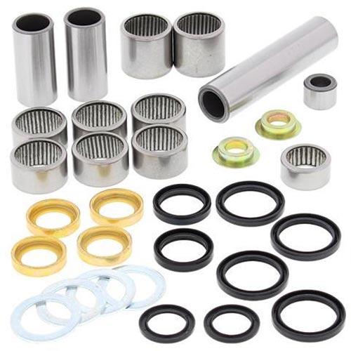 All Balls - Yamaha YZ125/250 05, YZ250F 07 Swingarm Linkage Bearing Kit