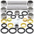 All Balls - Yamaha WR250F/450F 07-14 Swingarm Linkage Bearing Kit