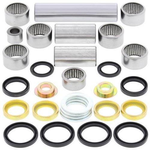 All Balls - Yamaha YZ250F/450F, WR250F/450F Swingarm Linkage Bearing Kit