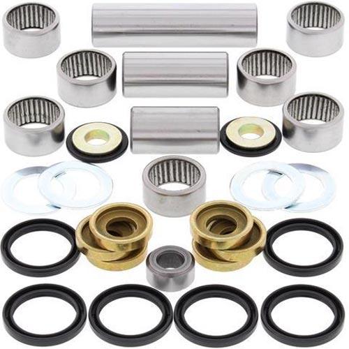 All Balls - Honda Swingarm Linkage Bearing Kit