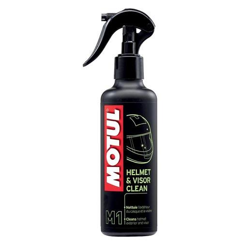 Motul - Helmet And Visor Clean (4306061590605)