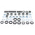 All Balls - Linkage Bearing Kit - RMZ450 18-