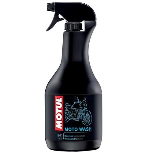 Motul - Moto Wash 1L (4306061983821)