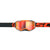 Scott - Fury Chrome Goggles