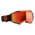 Scott - Fury Chrome Goggles