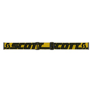 Scott - Fury Chrome Goggles
