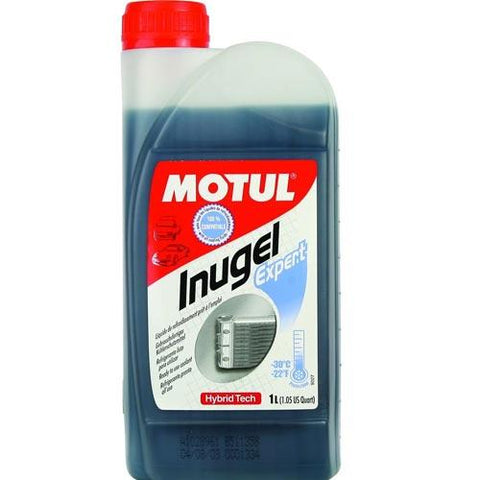 Motul - Inugel Coolant (4306061361229)