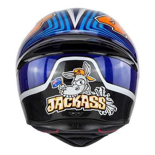 agv corsa miller AGV - K-1 Miller Helmet