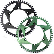 RK - Kawasaki Alloy Rear Sprocket