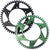 RK - Kawasaki Alloy Rear Sprocket