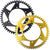 RK - Suzuki Alloy Rear Sprocket