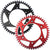 RK - Honda Alloy Rear Sprocket