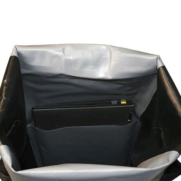 Nelson Rigg - SE-3040 Hurricane Backpack