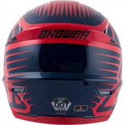 Answer - 2019 Youth AR-1 MX Helmet