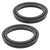 All Balls - CR/CRF Dust Seal Kit - 47 x 58