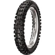 Dunlop - MX51 Intermediate /Hard Rear - 120/90-18 (4305868849229)