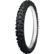 Dunlop - MX52 Intermediate /Hard Front - 80/100-21 (4305857577037)